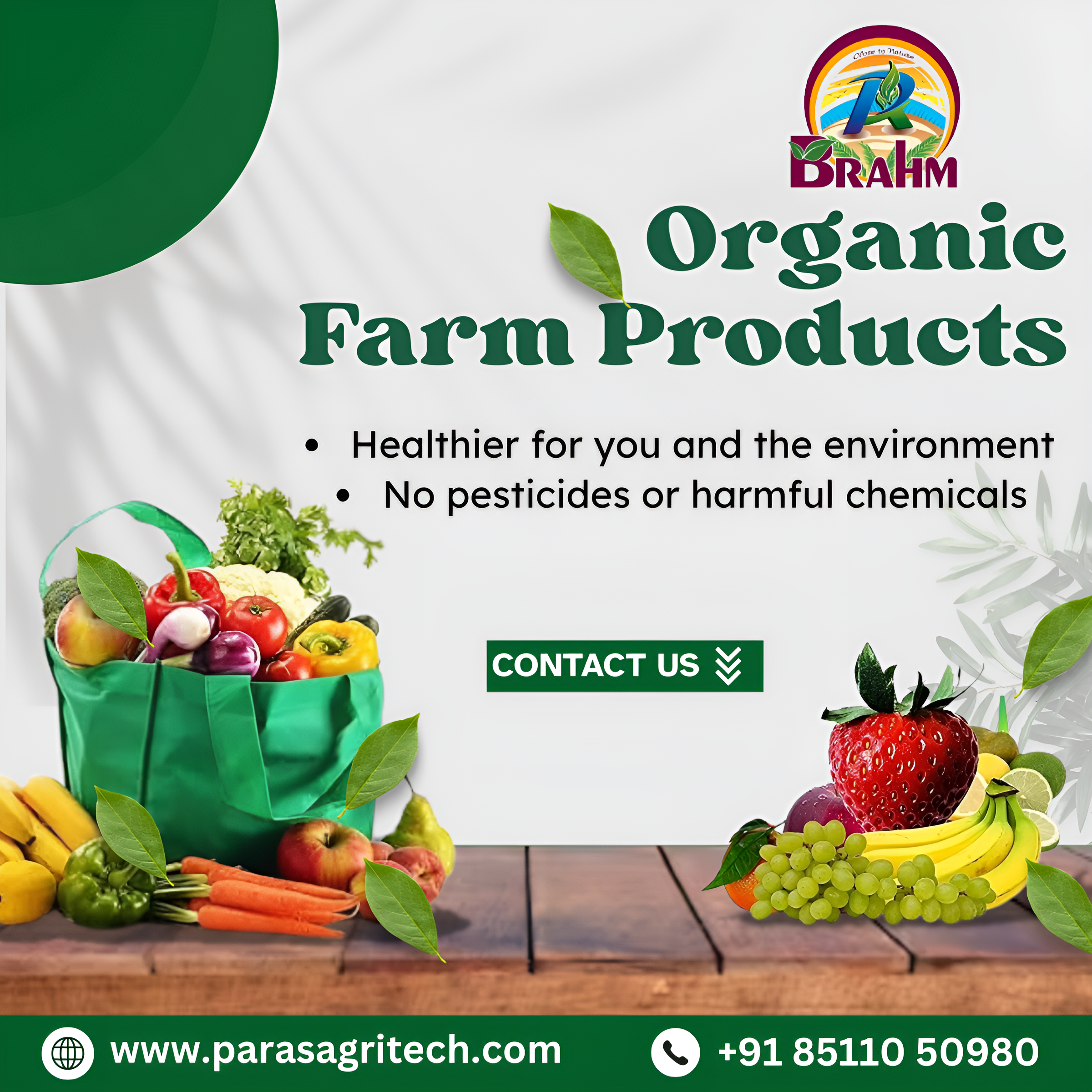 Organic Farming