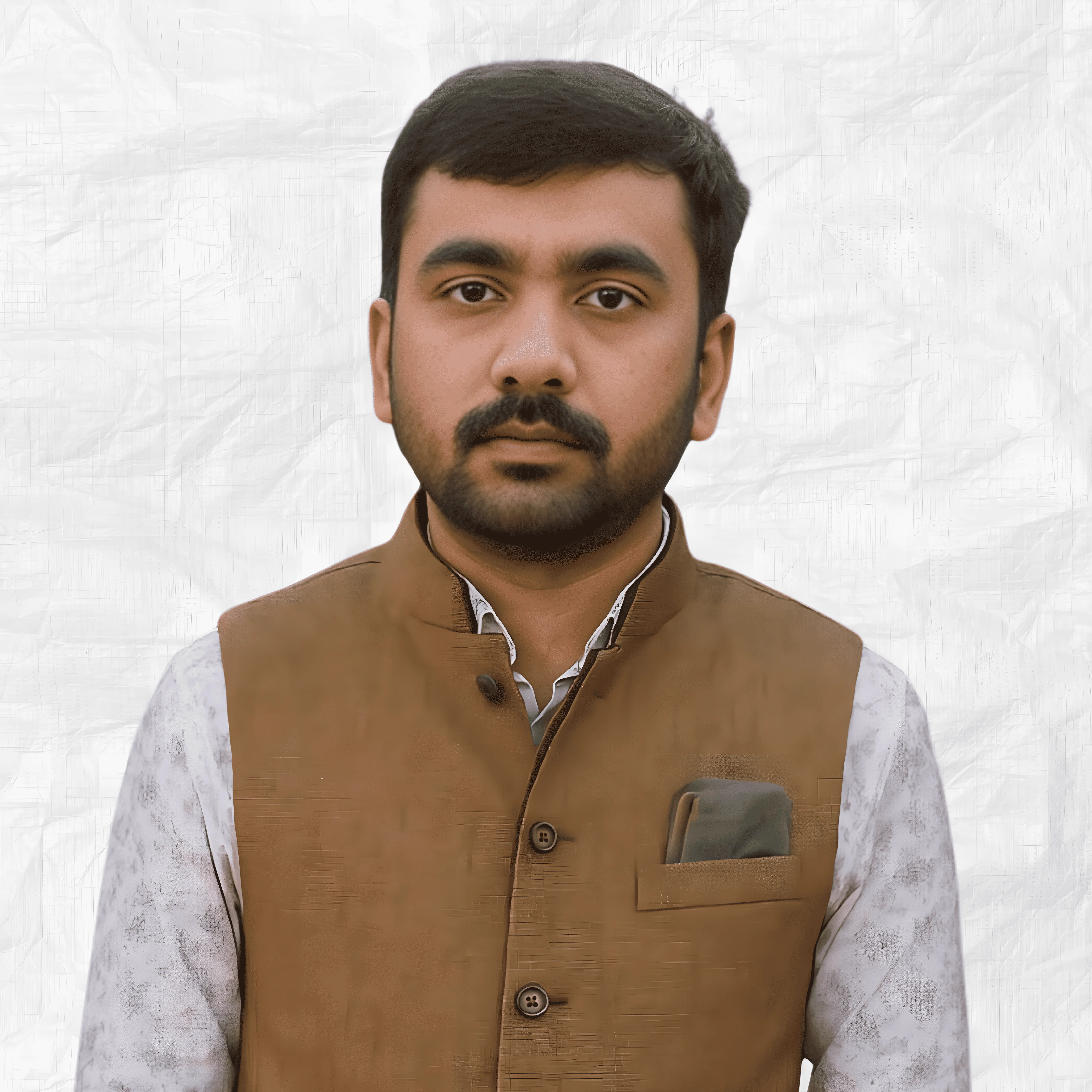 Rakesh Patel