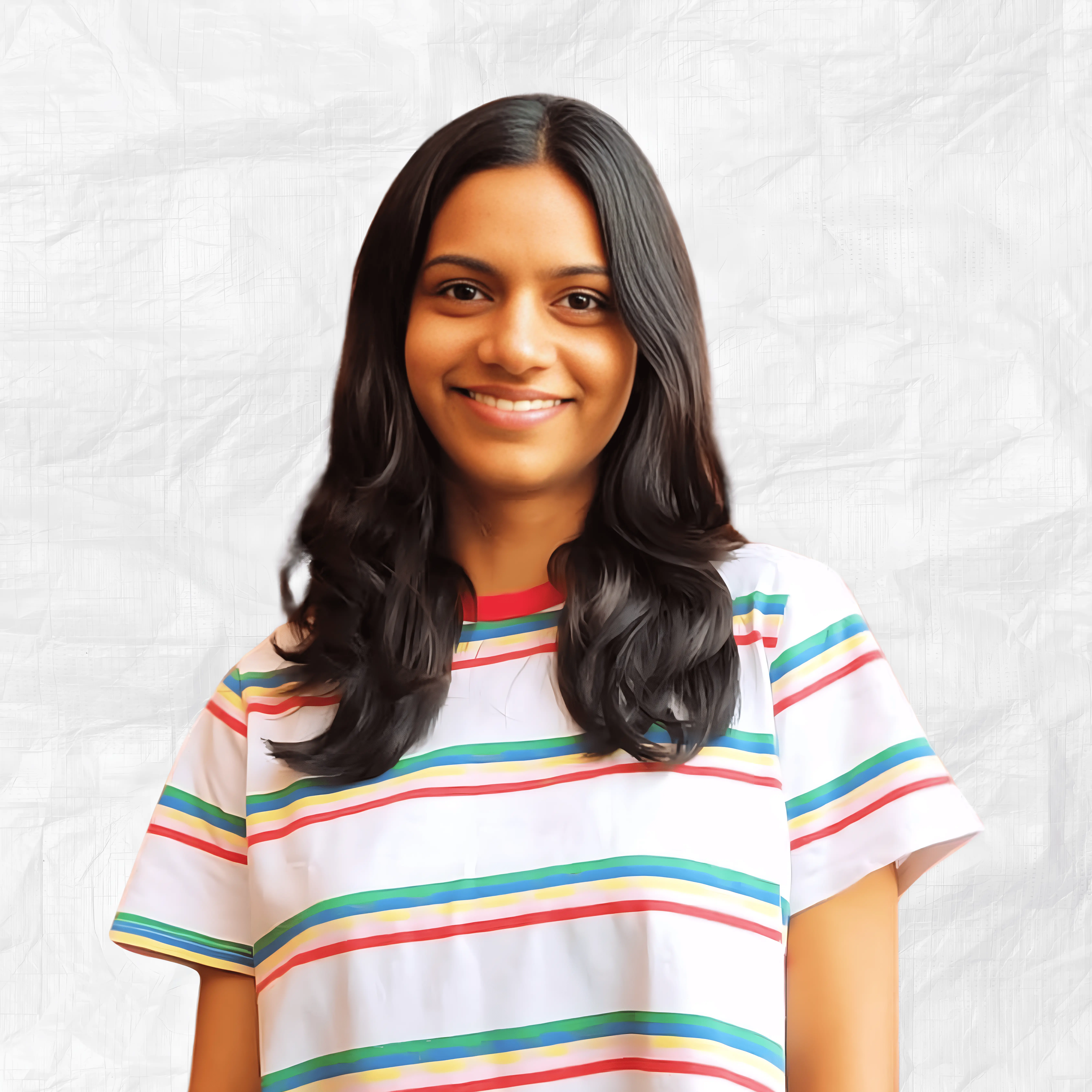 Prachi Patel