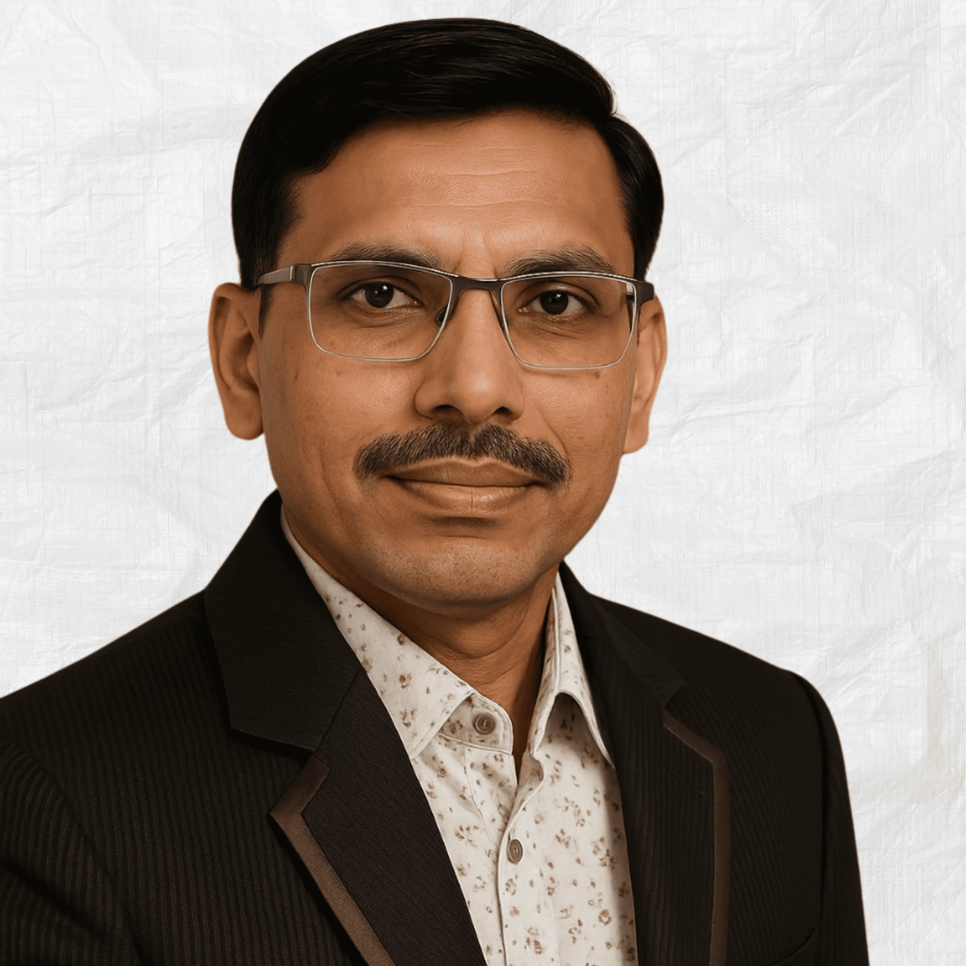 Jayesh Patel