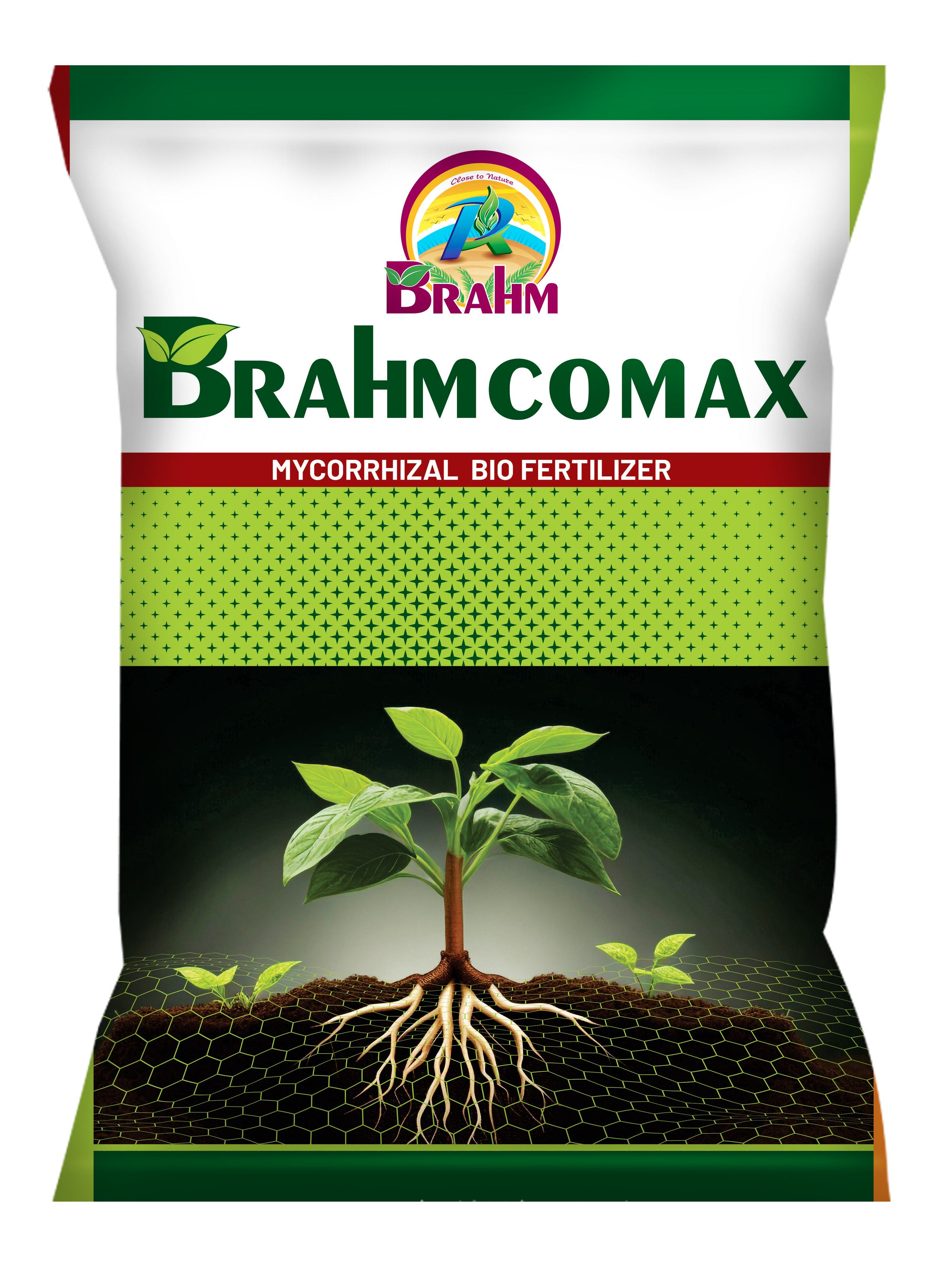 BRAHM COMAX