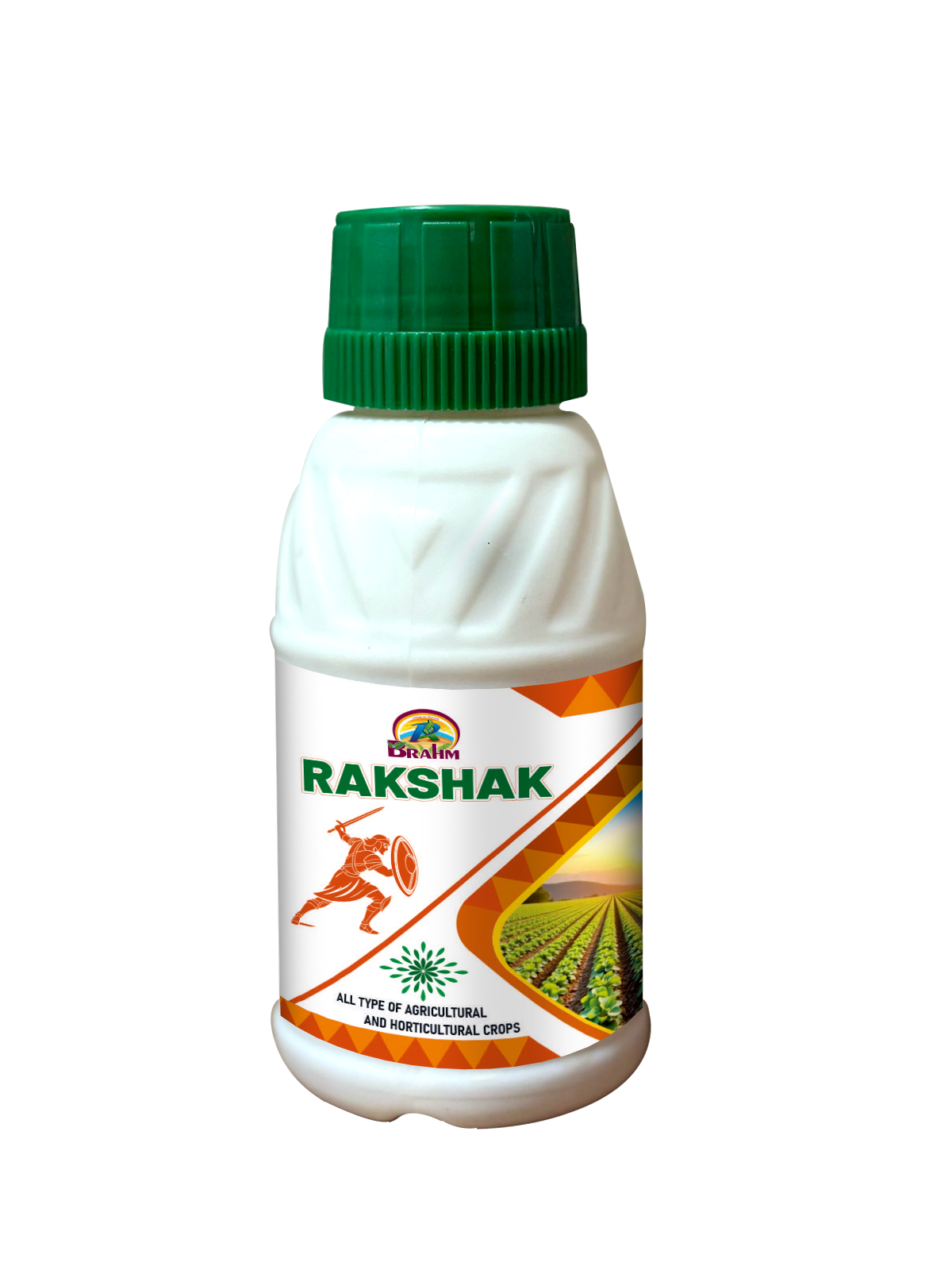 BRAHM RAKSHAK