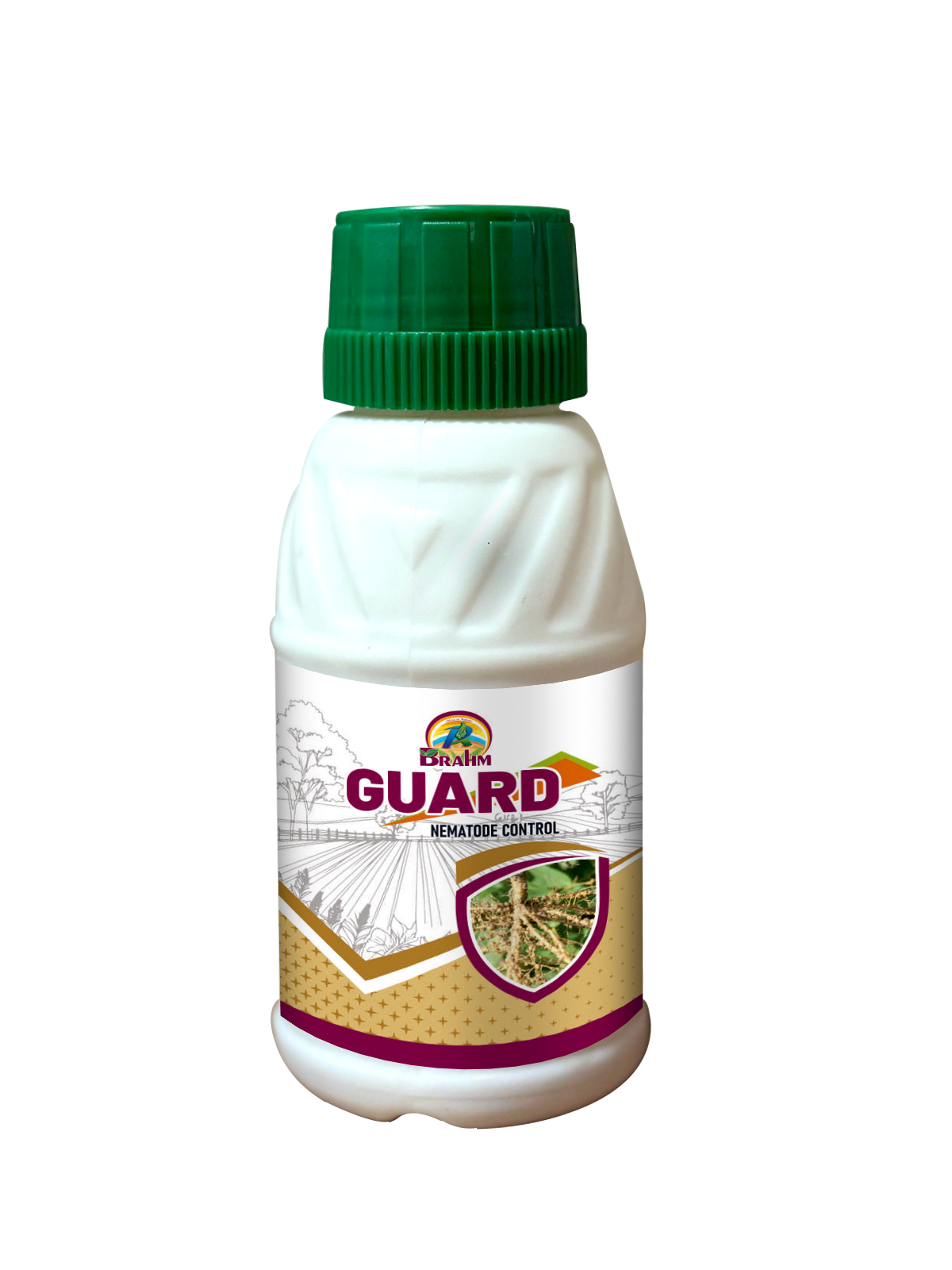 BRAHM GUARD