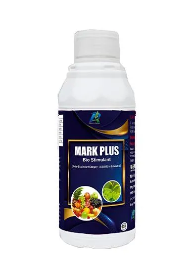 MARK PLUS