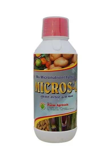 MICROS - L