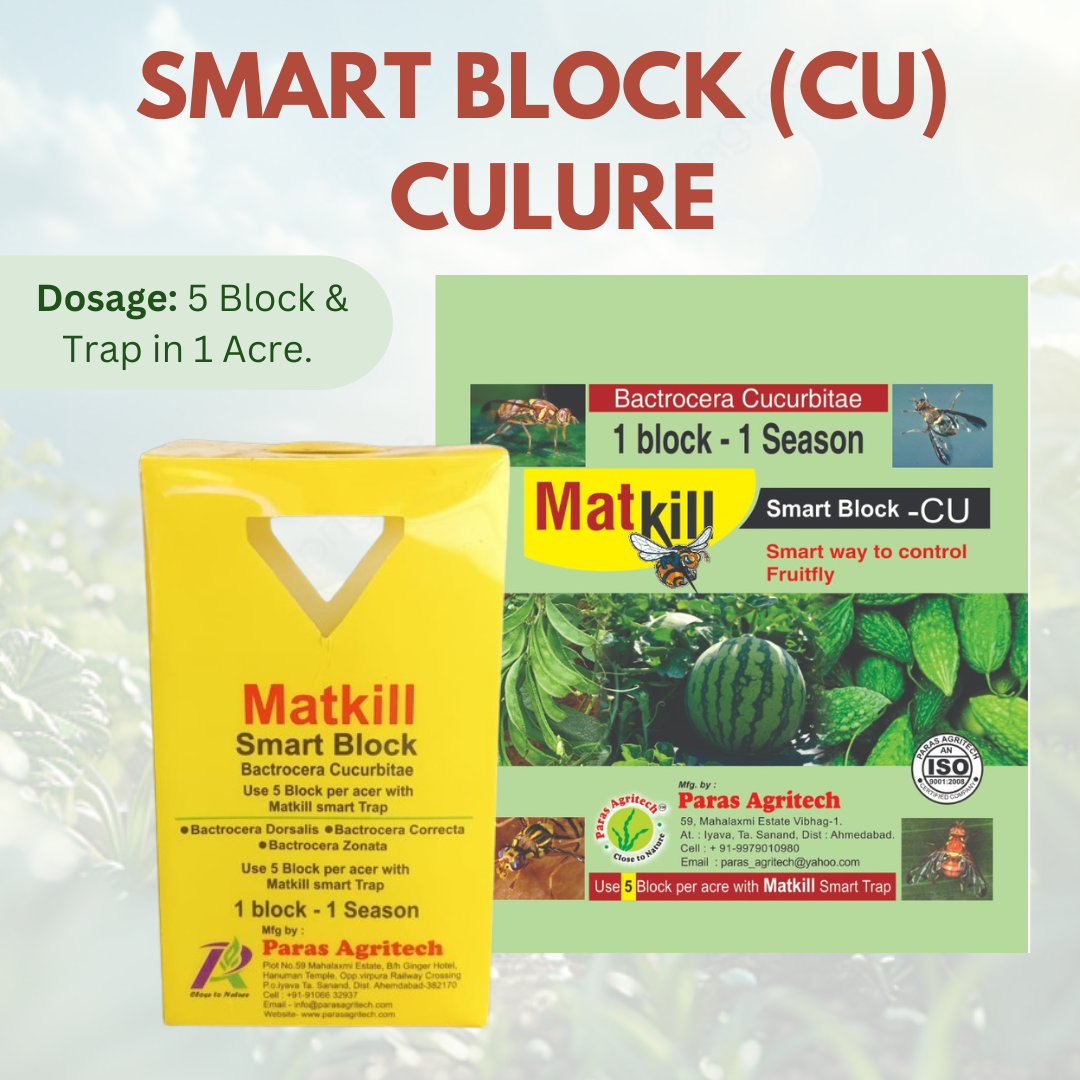 MATKILL SMART BLOCK