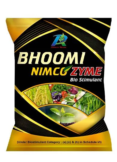 BHOOMI NIMCO ZYME