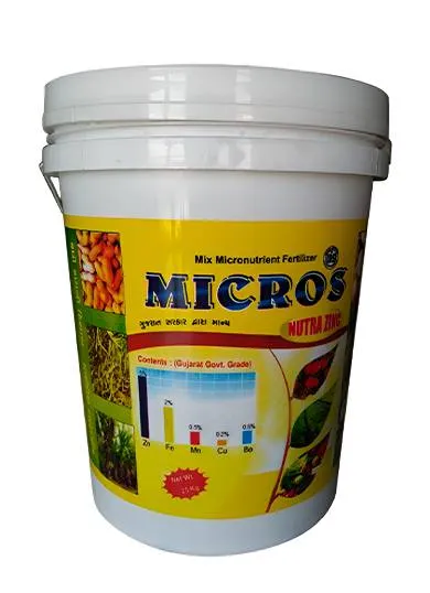 MICROS
