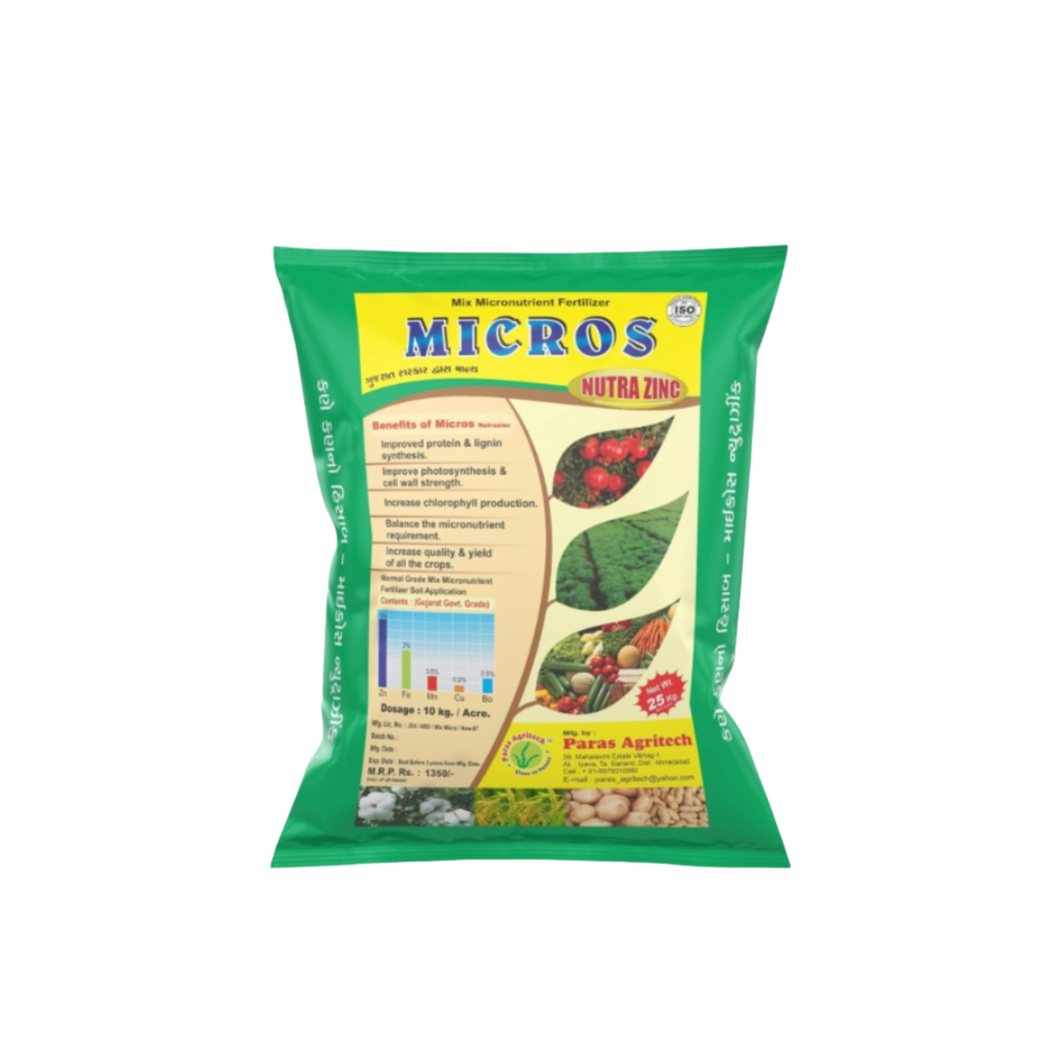 MICROS
