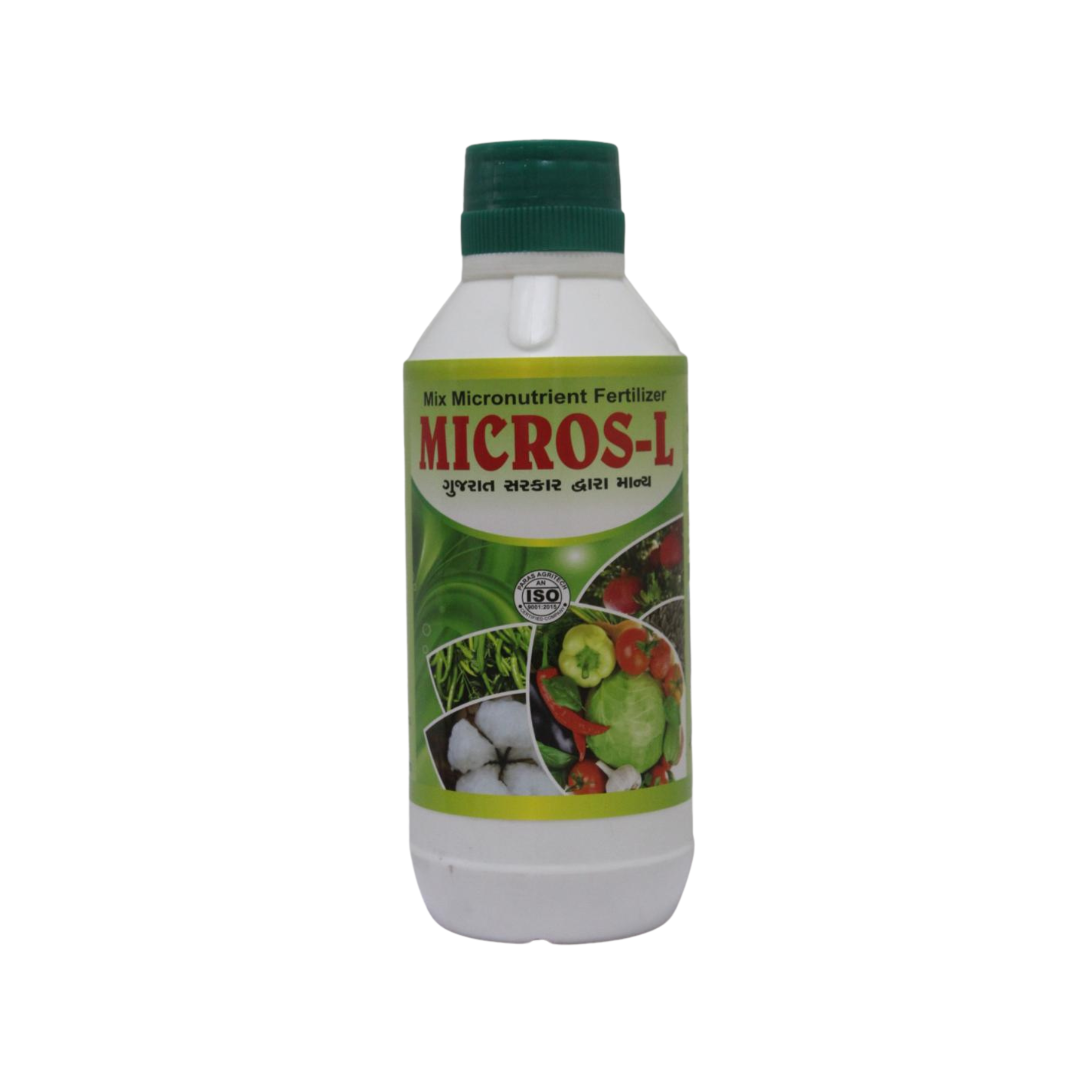 MICROS - L