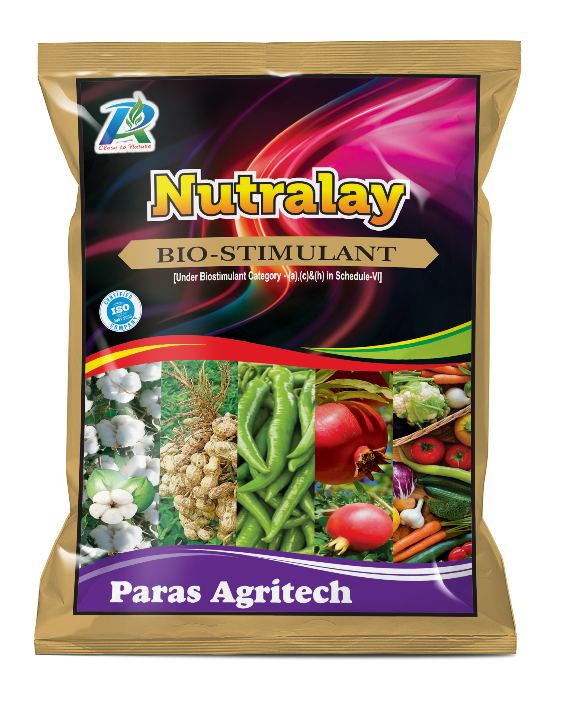 NUTRALAY