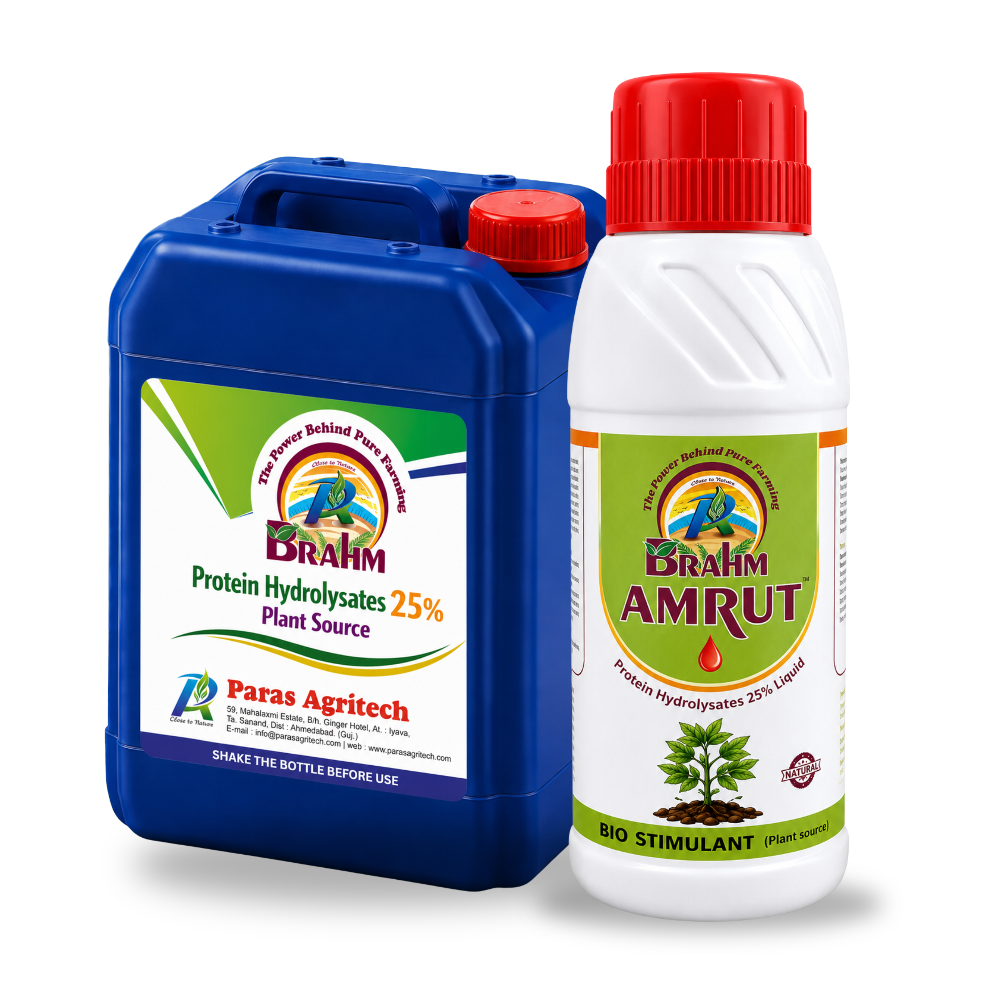 BRAHM AMRUT