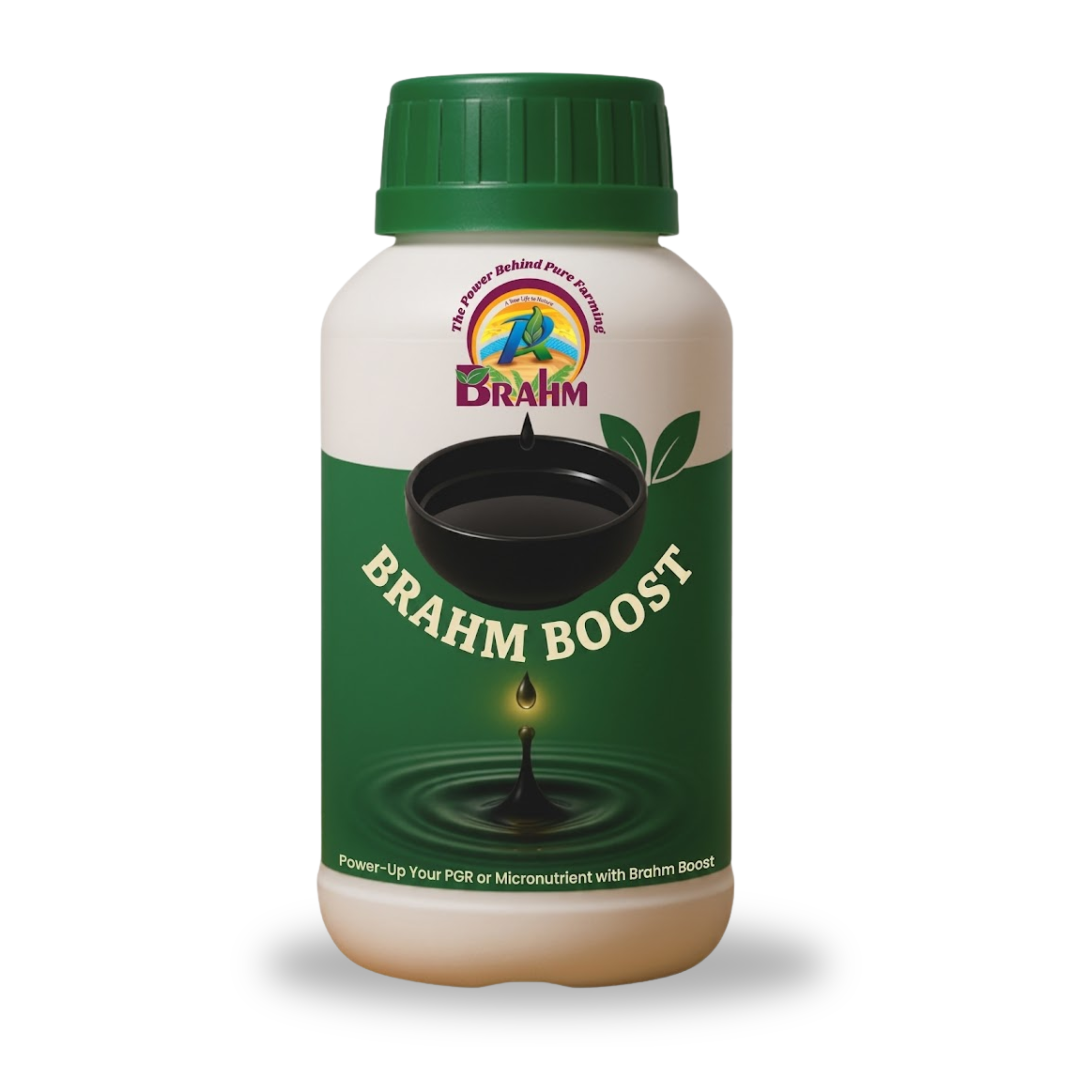 BRAHM BOOST